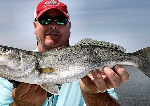 Florida Fishing Spots and Fishing Maps