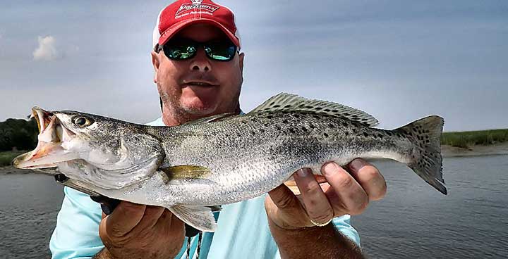 Florida Fishing Spots and Fishing Maps