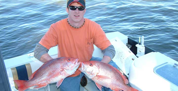 Florida Fishing Spots for GPS - Snapper Fishing Spots