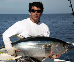 Bahamas Fishing Spots - Tuna Fishing