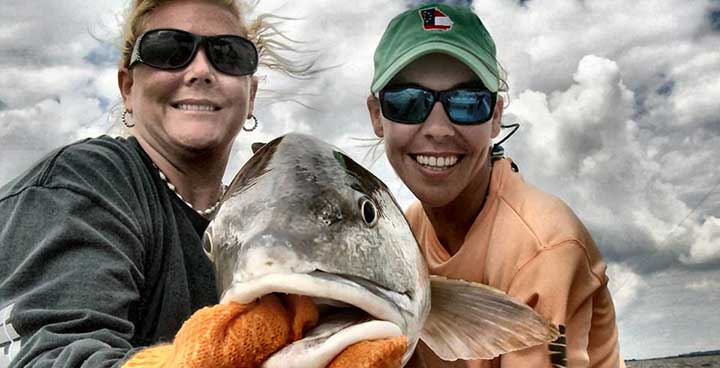 Florida Fishing Spots
