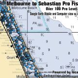 Melbourne to Sebastian Inlet Fishing Spots