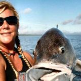 Florida Redfish Spots and Fishing Spots