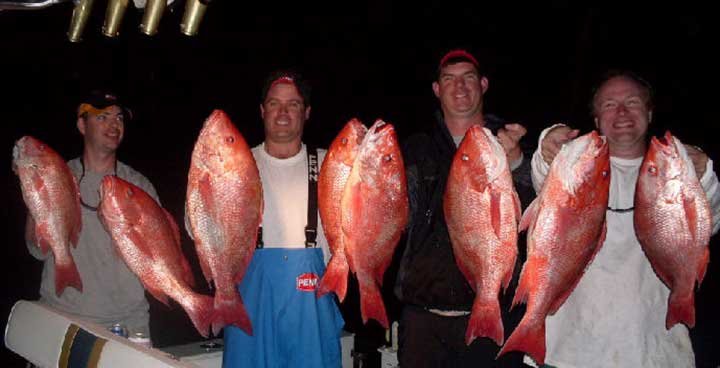 St. Augustine to Daytona Offshore Fishing Spots - Florida Fishing Maps and GPS Fishing Spots