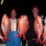 St. Augustine to Daytona Offshore Fishing Spots