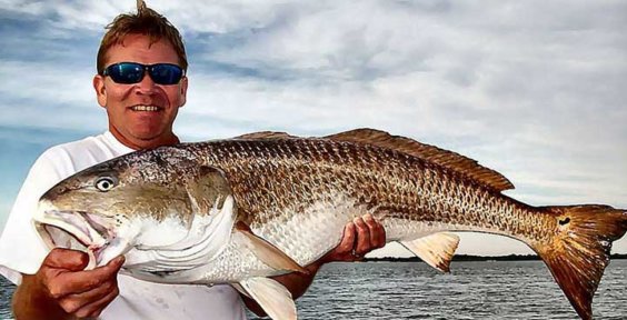 Venice Florida Fishing Spots | Florida Fishing Maps for GPS