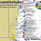 Fort Lauderdale Florida Deep Drop Fishing Spots