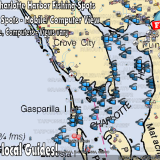Charlotte Harbor Florida Fishing Spots at Boca Grande