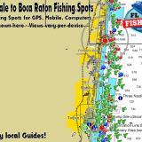 Fort Lauderdale Florida Fishing Spots