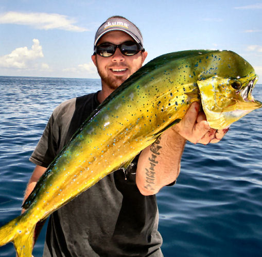 Florida Fishing Spots Maps with GPS Coordinates