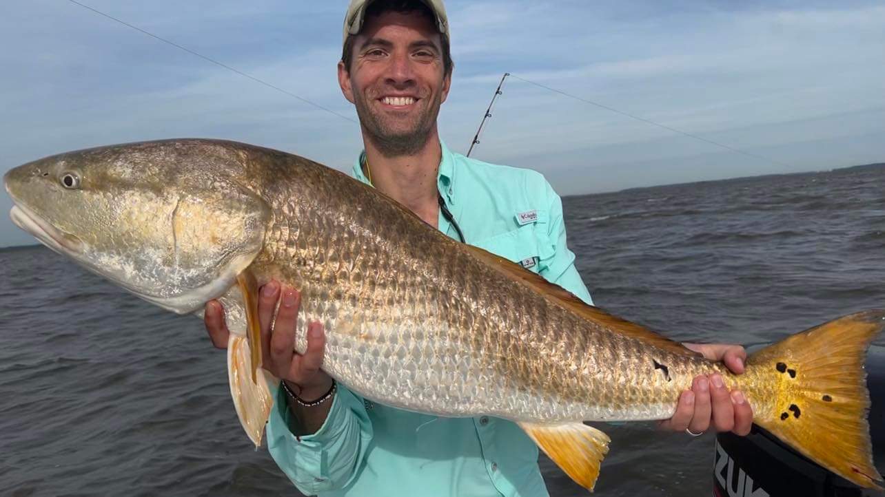 Choctawhatchee Bay Fishing: The Complete Guide for 2024