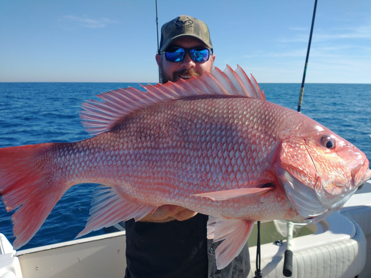 St. Augustine Florida Fishing